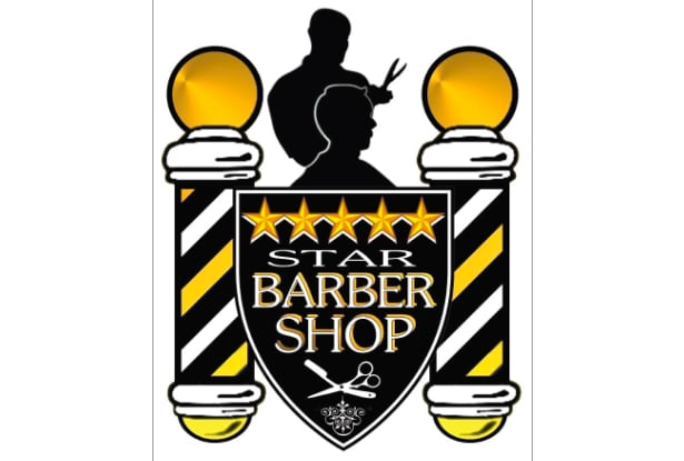 5 Star Barbershop