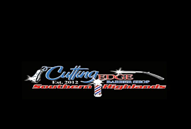 Cutting Edge Barber Shop- Southern Highlands