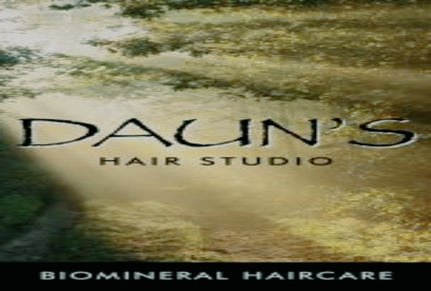 Daun’s Hair Studio