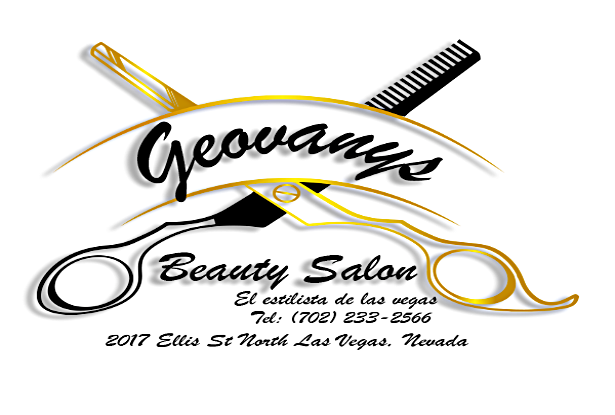 Geovany beauty salon