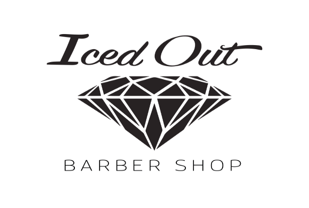 Iced Out Barber Shop