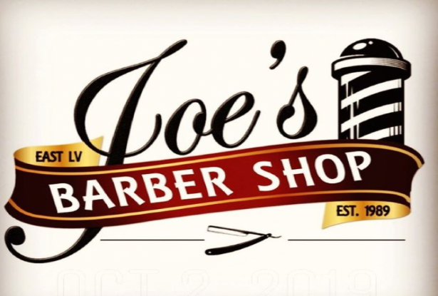 Joe’s Barber Shop