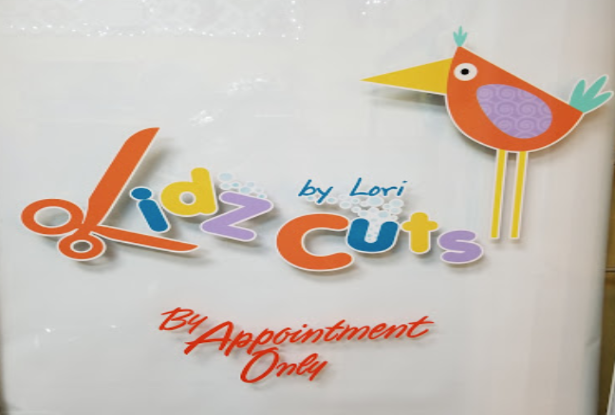 Kidz Cuts by Lori