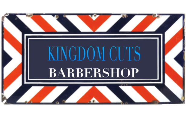Kingdom Cuts Barber shop Las Vegas
