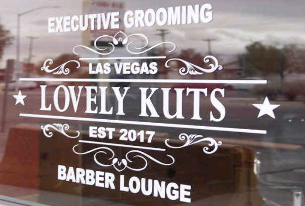 Lovely Kuts Barber Shop
