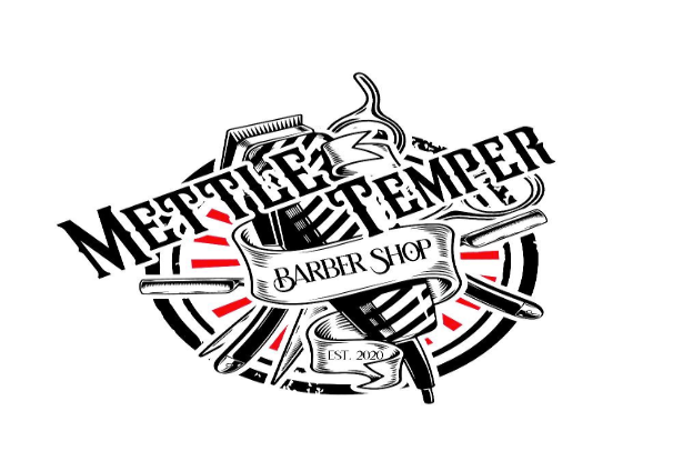 Mettle Temper Barbershop