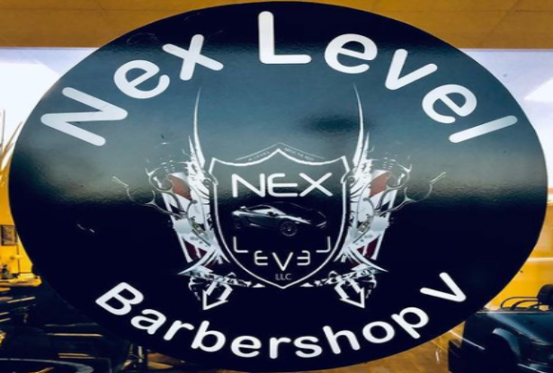 Nex Level Barbershop V