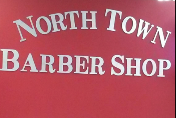 North Town Barber Shop