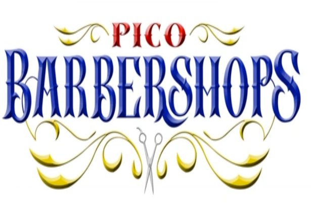 Pico Barbershop