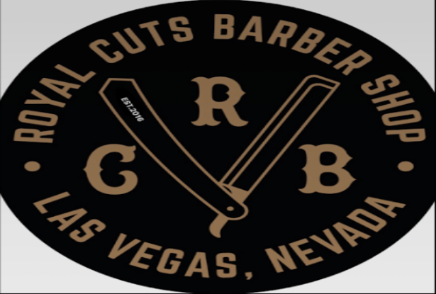 Royal cuts barber shop