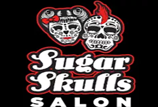 Sugar Skulls Salon