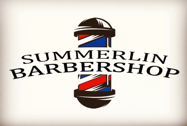 Summerlin Barbershop