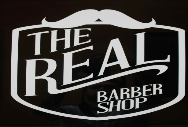The Real Barbershop