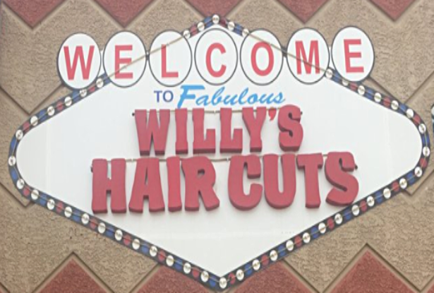 Willys Hair Cuts