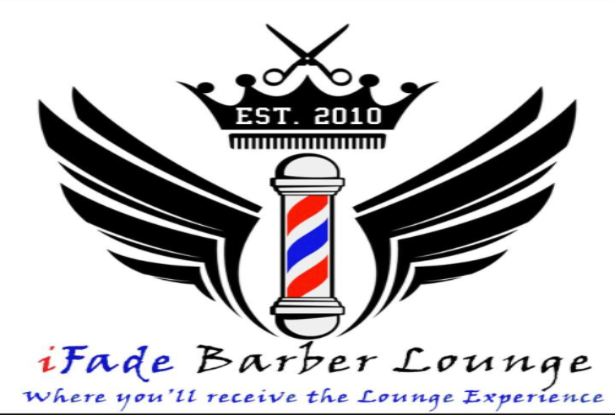 iFade Barber Lounge