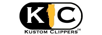 Kustom Clippers Logo