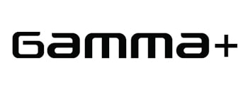 Gamma Plus Logo