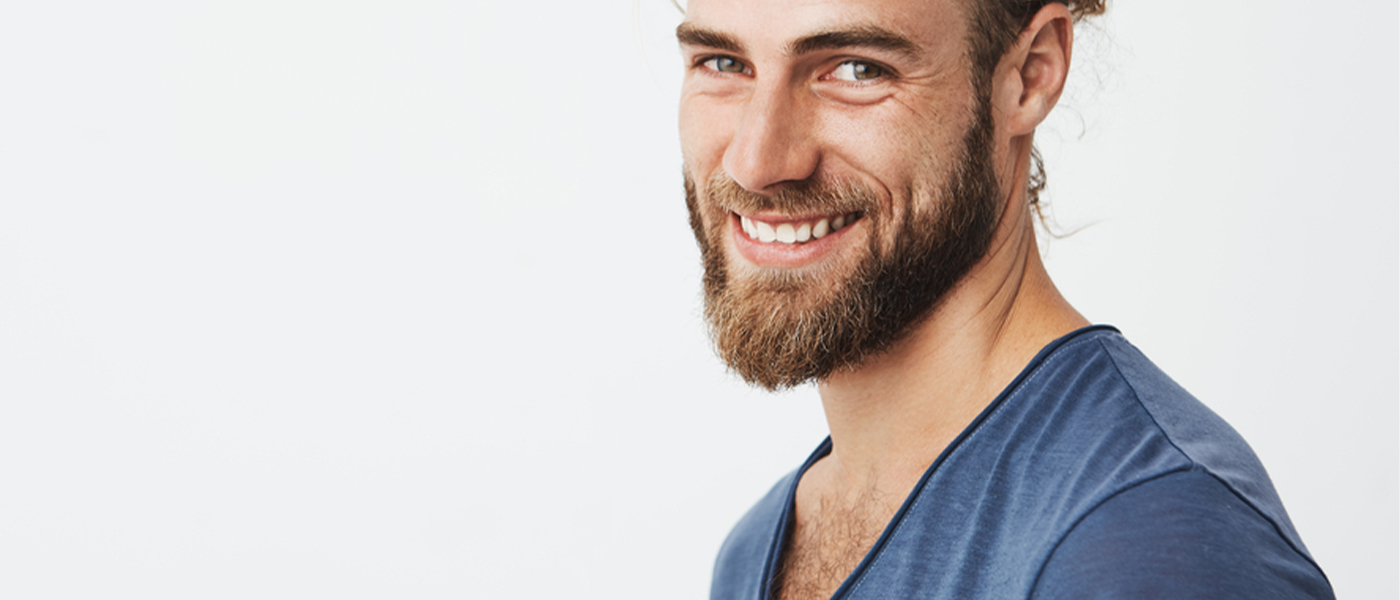 How to Care for your New Beard