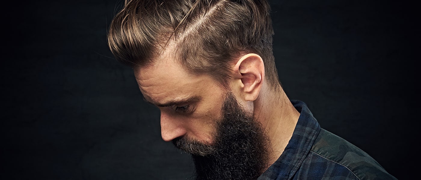 Best methods to grow your hair back