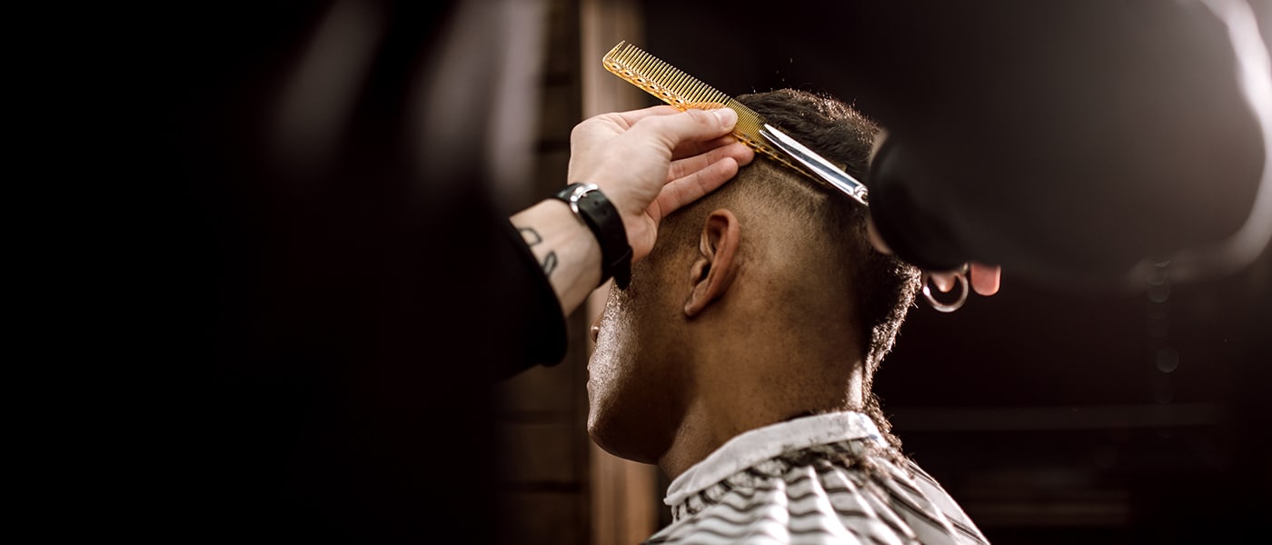 How to get the closest hair cut in las vegas