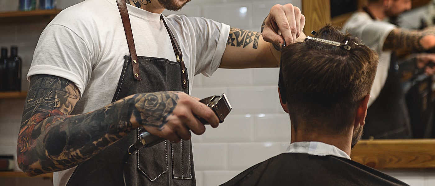 How to Get Your Clippers Barber Sharp