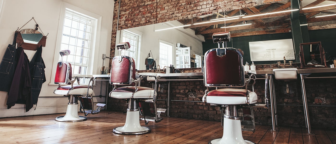 How To Start A Barber Shop From Scratch