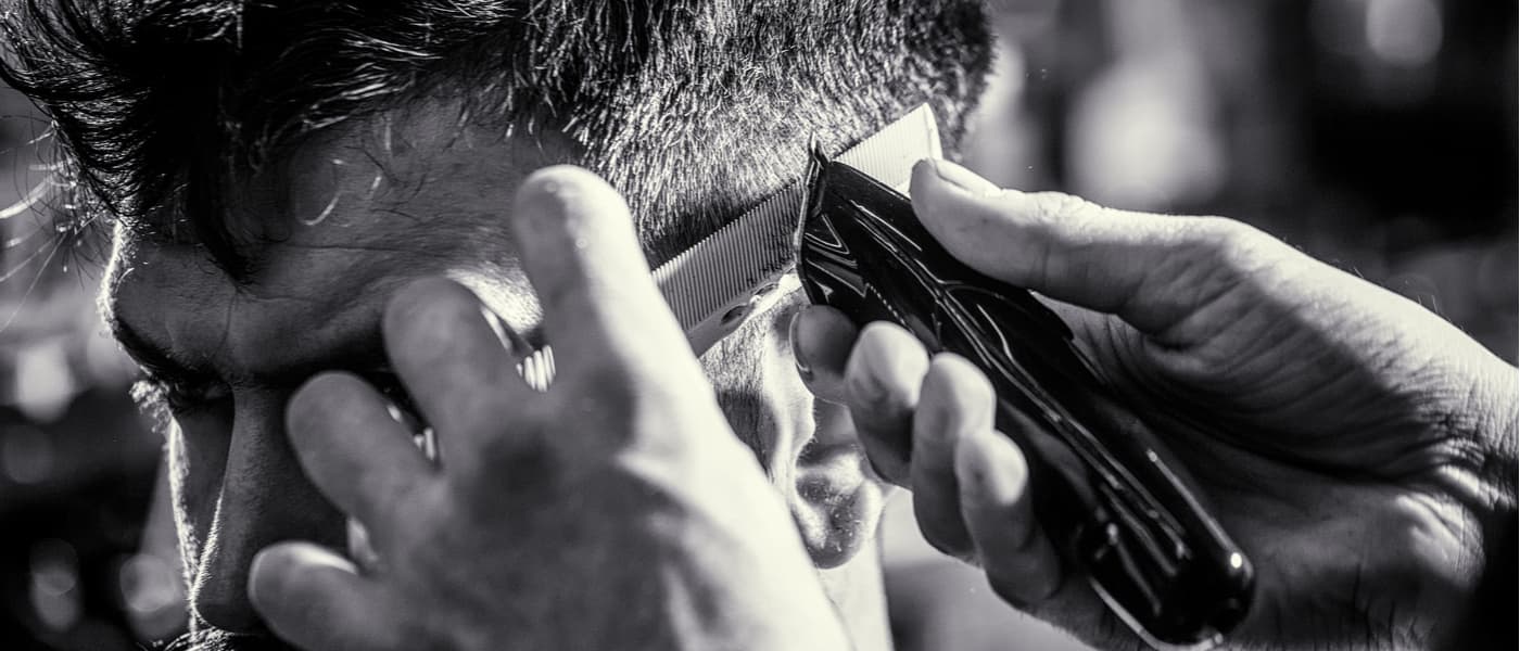 5 Myths of Being a Barber