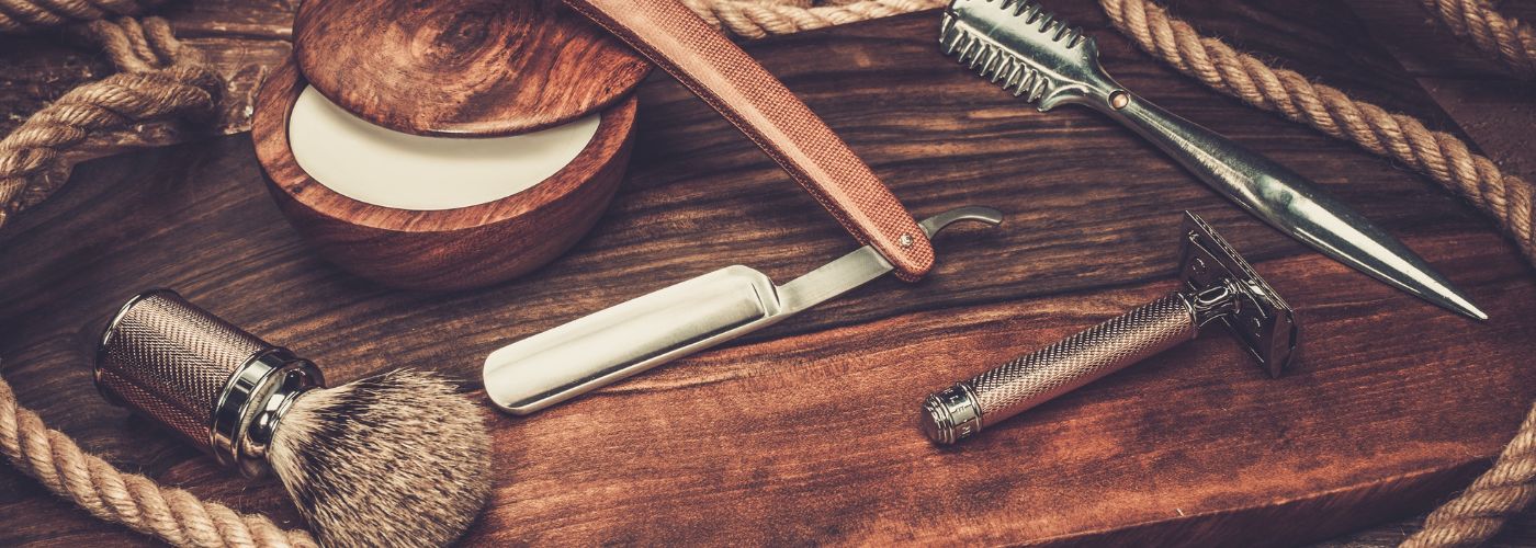 Can Unclean Barber Tools Cause Scalp Problems 