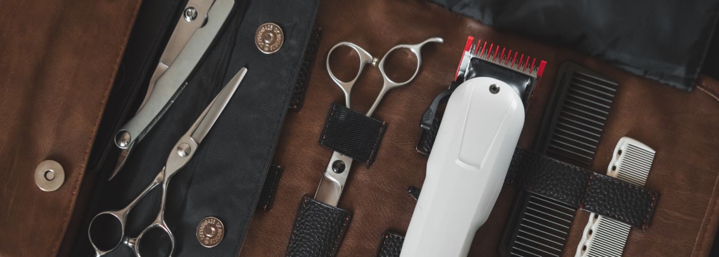 Must Have Barber Tools