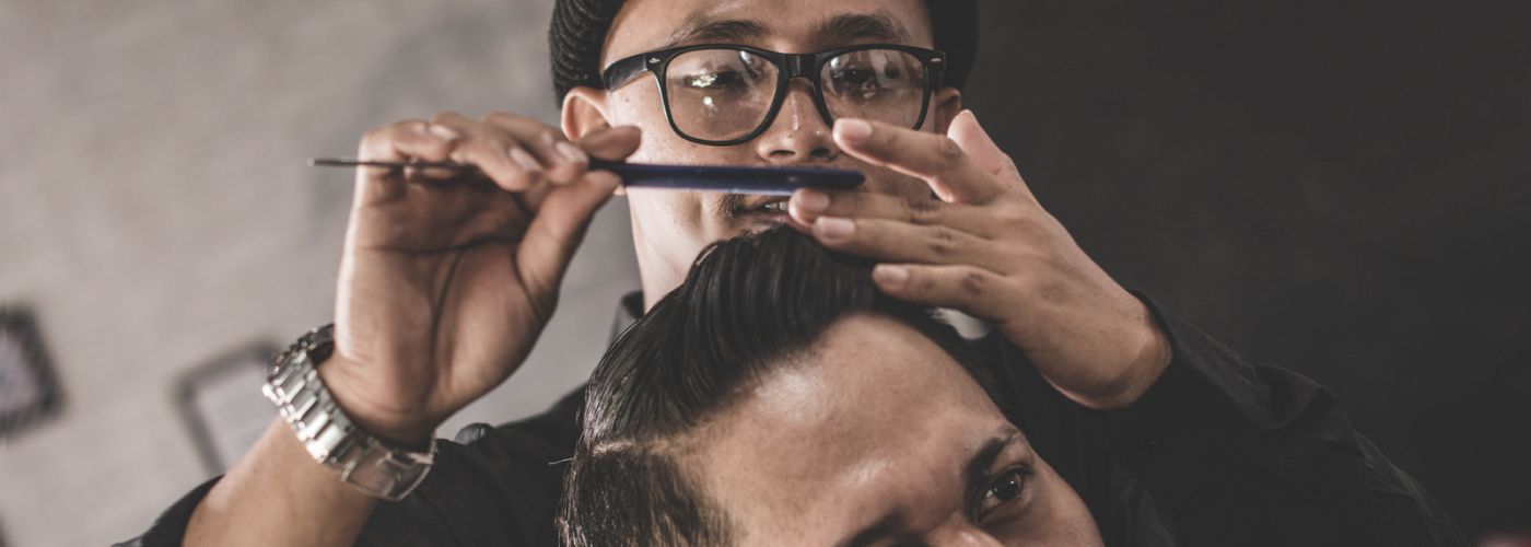 Is Pomade or Gel Bad For Your Hair