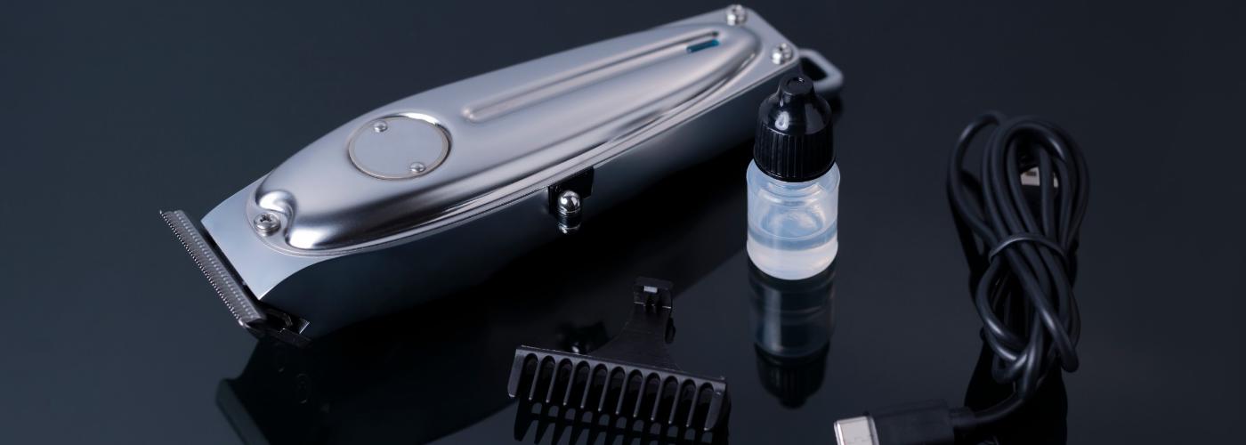 What Can I Use For Hair Clipper Oil?