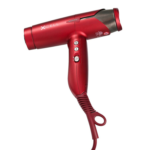 Xcell-Intelligent-Ionic-Hair-Dryer