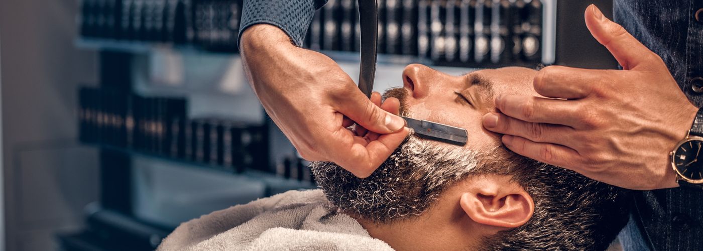 Shaving Techniques 101