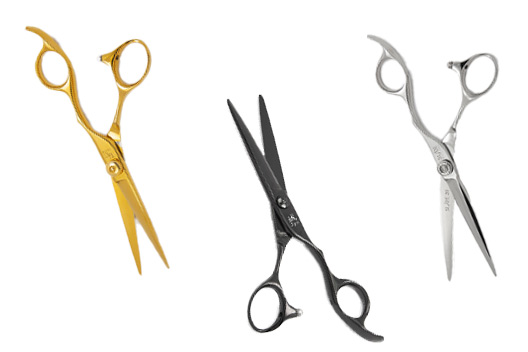 Shears Sharpening Services For Utsumi Shears