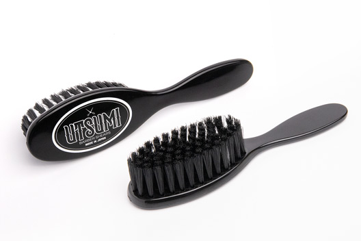 Stay Styled With Utsumi Brushes & Combs