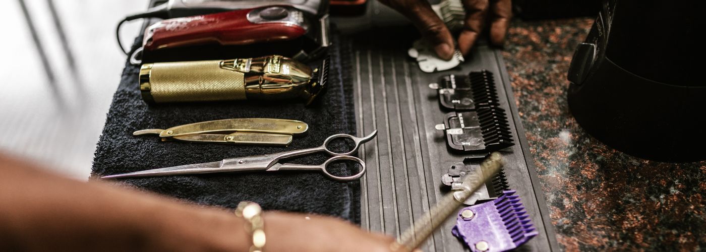 Must-Have Barber Tool Maintenance Services