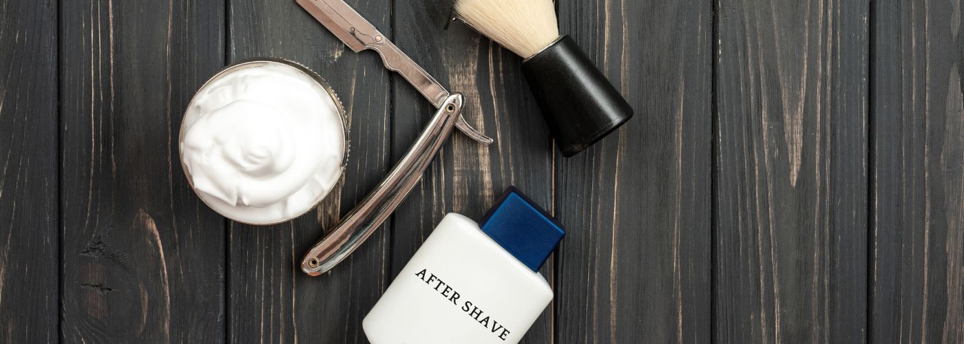 Pricing Differences in Aftershave vs Balms