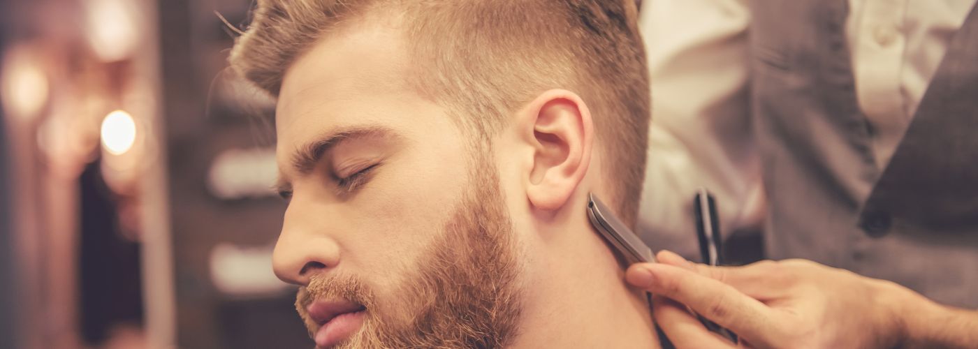 Mastering The Art of How To Use A Barber Knife
