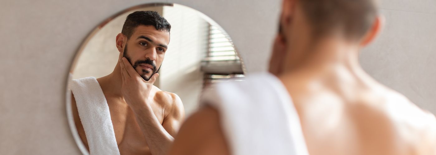 Creating a Daily Beard Care Routine That Works for You
