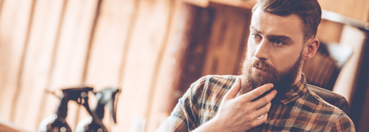 How To Care For Your New Beard