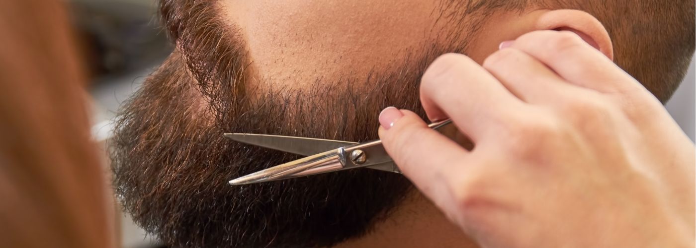 Tips for Trimming and Shaping Your Beard